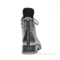 Fashion Business casual Ladies ankle boot